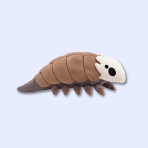 Bell Beast Plush