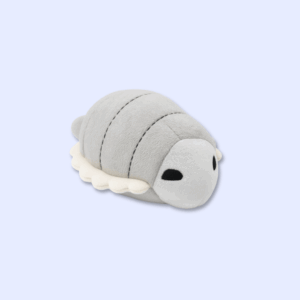 Bell Beast Plush Type B