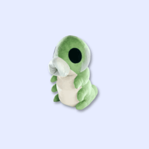 Grub Plush