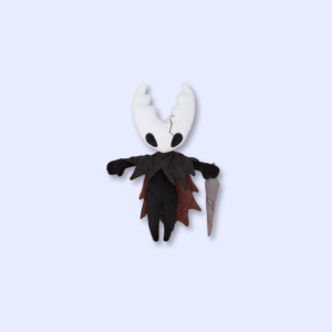 Hollow Knight Plush