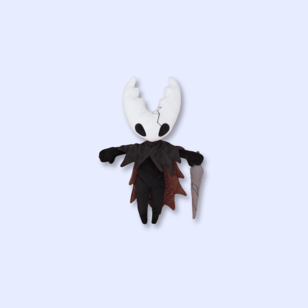 Hollow Knight Plush