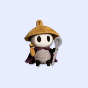 Sherma Plush