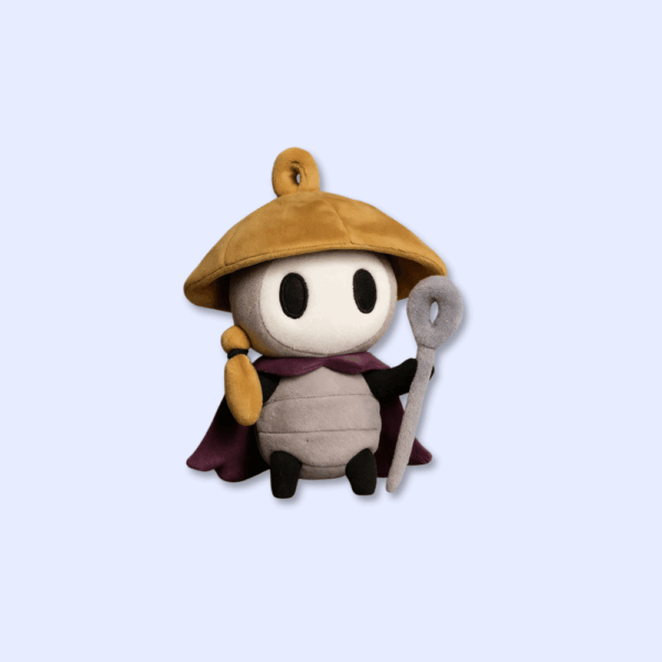 Sherma Plush