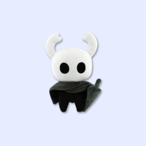 The Knight Plush